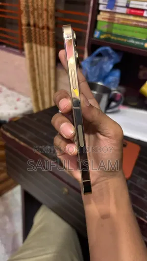 Apple iPhone 13 Pro Max 128 GB Gold
