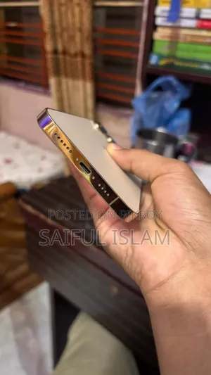 Apple iPhone 13 Pro Max 128 GB Gold