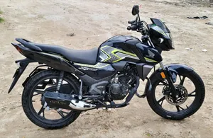 New Honda 2025 Blue