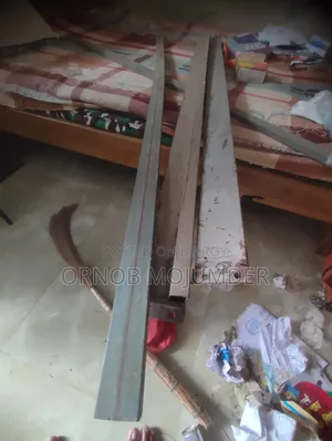 লোহার খাট
