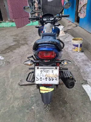 Honda 2019 Blue