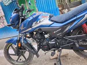 Honda 2019 Blue