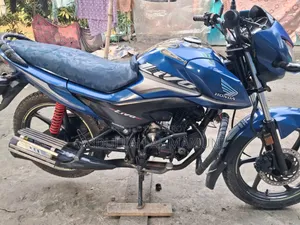 Honda 2019 Blue
