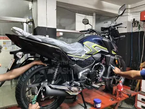 New Honda 2025 Blue