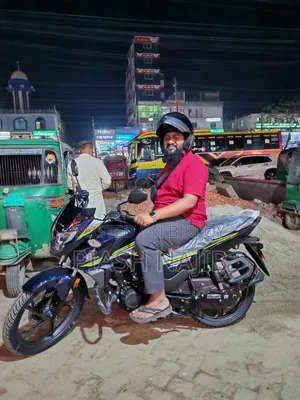 New Honda 2025 Blue