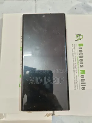 Samsung Galaxy S22 Ultra 128 GB Purple