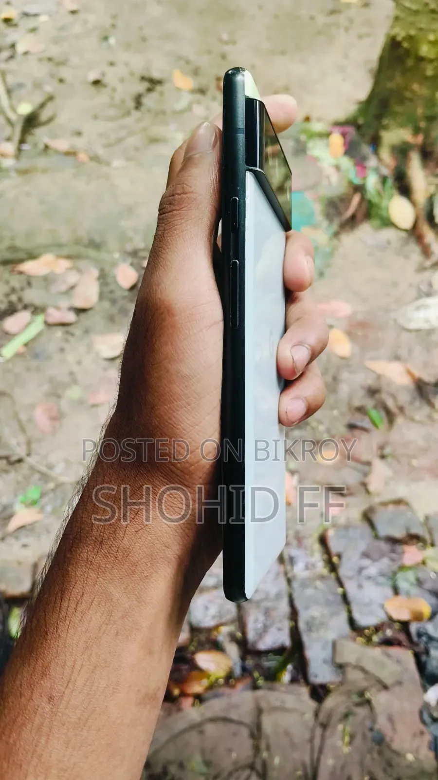 Google Pixel 6 128 GB Green