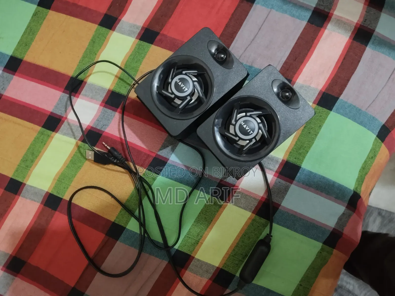 Havit Speaker