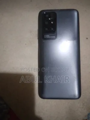 Xiaomi Redmi 10 128 GB Black