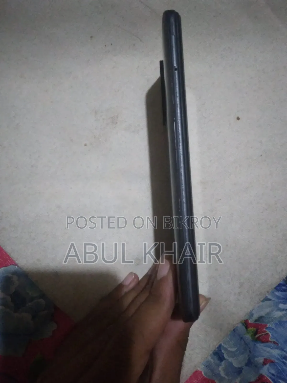 Xiaomi Redmi 10 128 GB Black