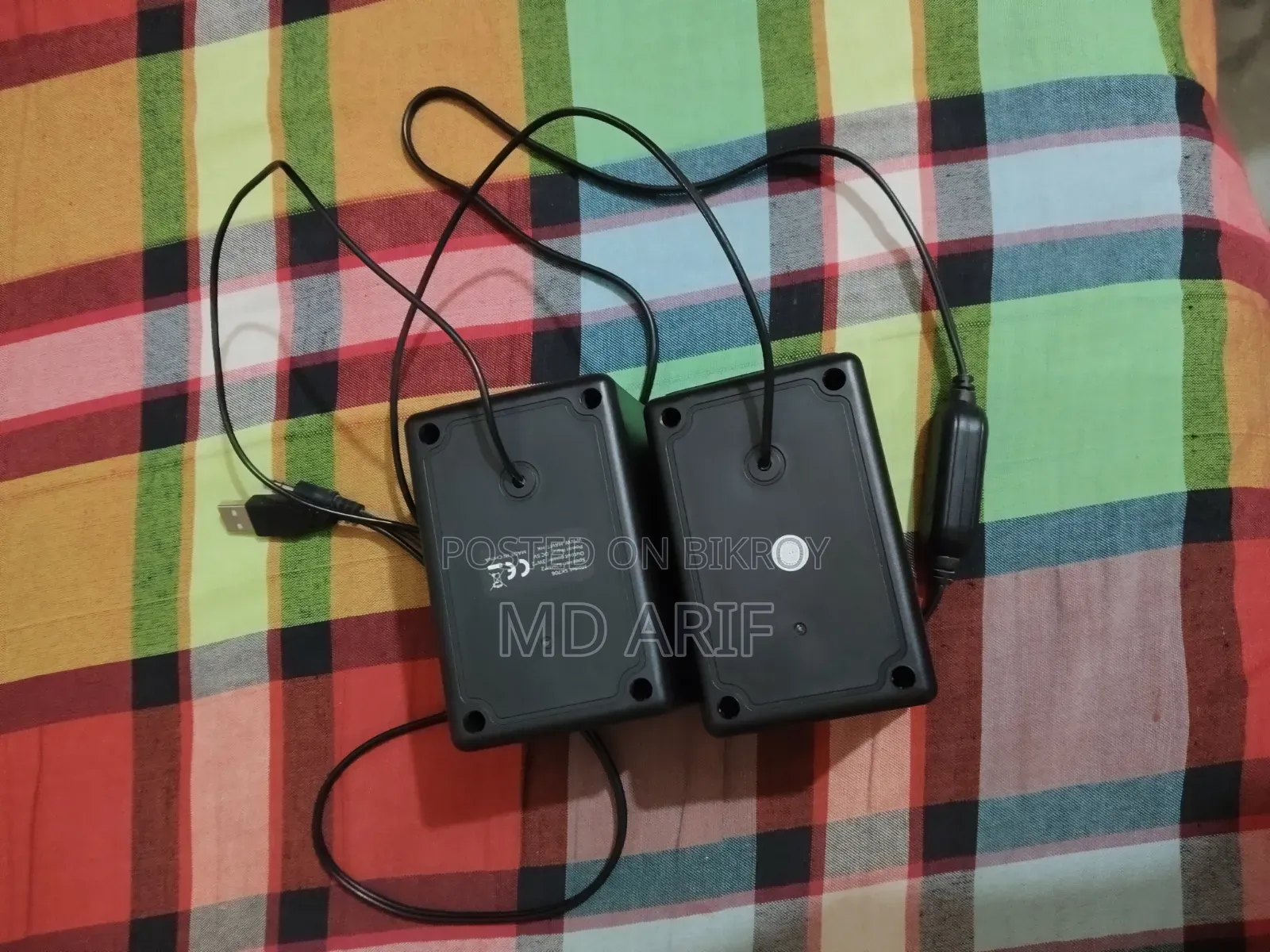 Havit Speaker
