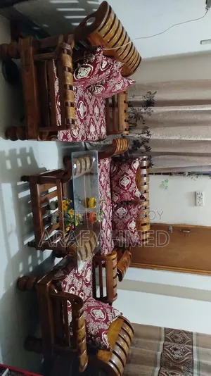 Used Sofa in Good Condition for Sale