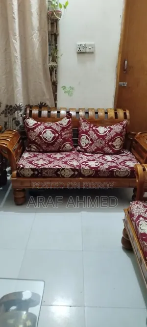 Used Sofa in Good Condition for Sale