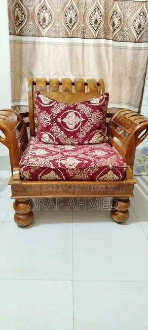 Used Sofa in Good Condition for Sale