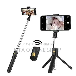 Bluetooth Selfie Stick Xt-02