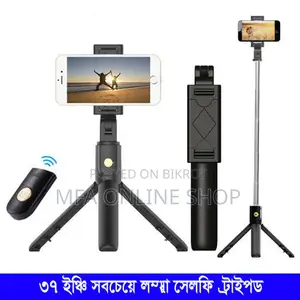 Bluetooth Selfie Stick Xt-02