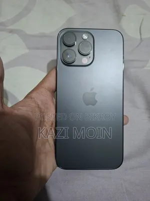 Apple iPhone 14 Pro Max 128 GB Black