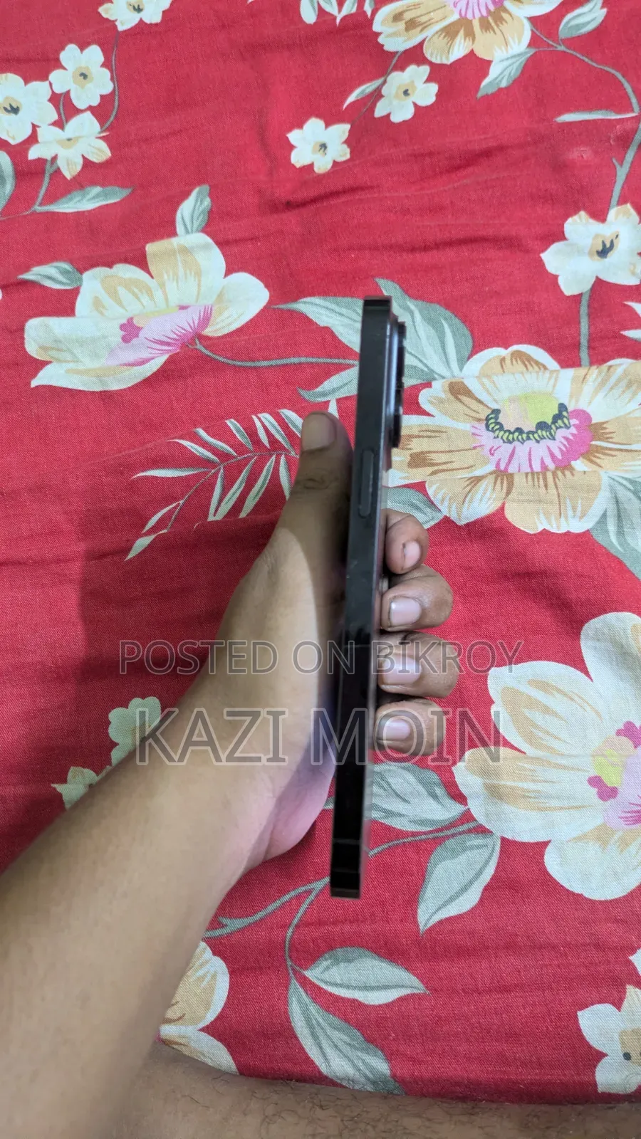 Apple iPhone 14 Pro Max 128 GB Black