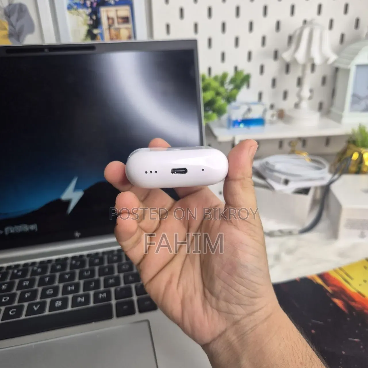 Earbuds 2nd Gen
