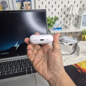 Earbuds 2nd Gen