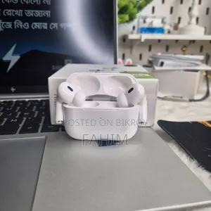 Earbuds 2nd Gen