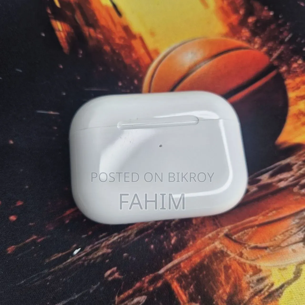 Earbuds 2nd Gen
