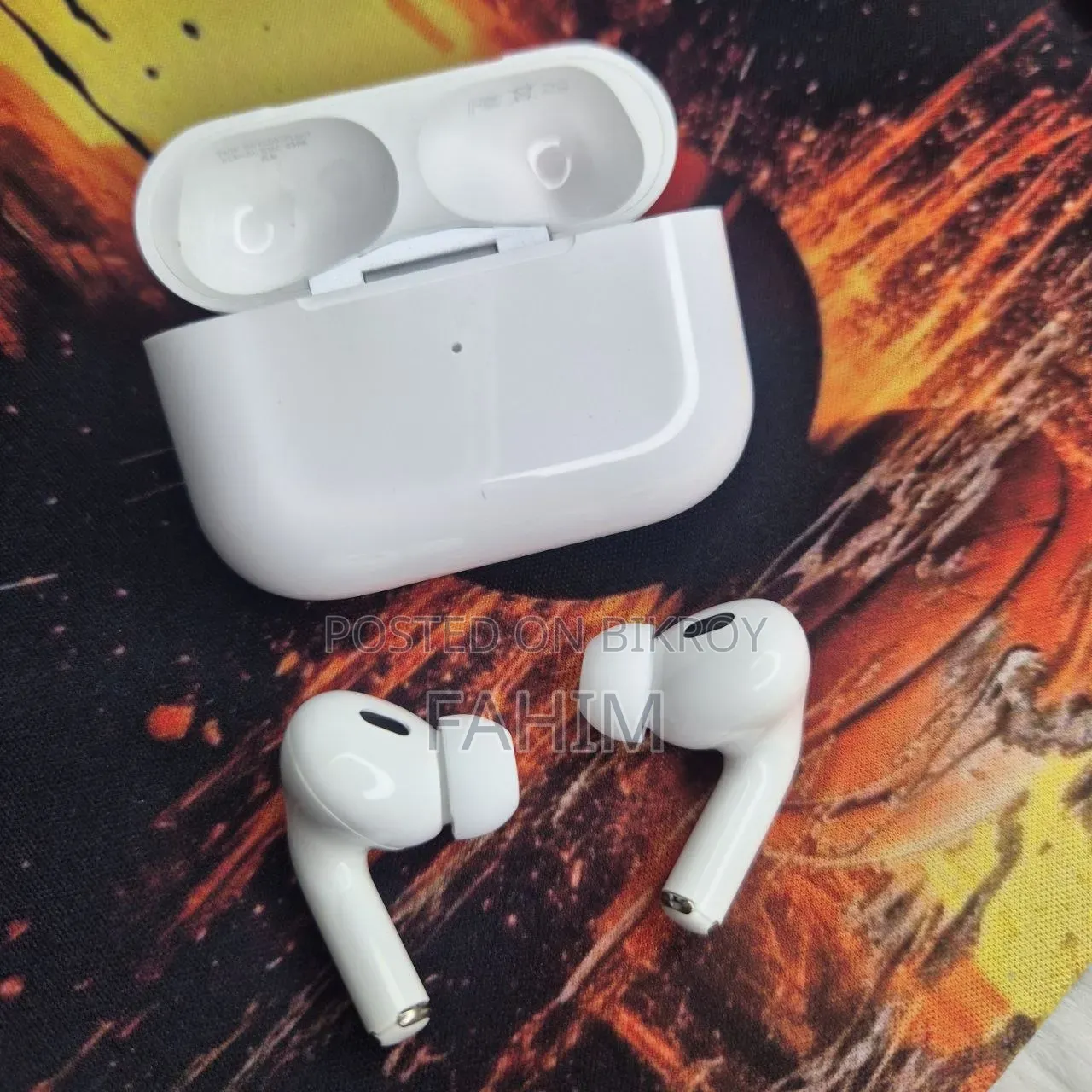 Earbuds 2nd Gen