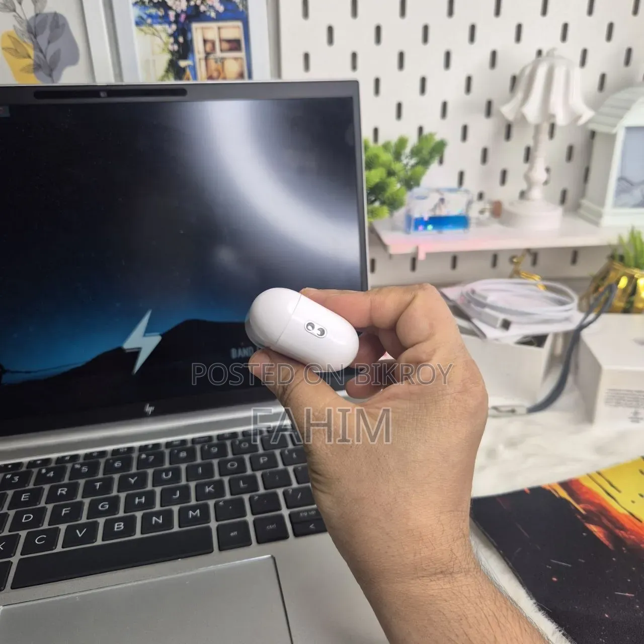 Earbuds 2nd Gen