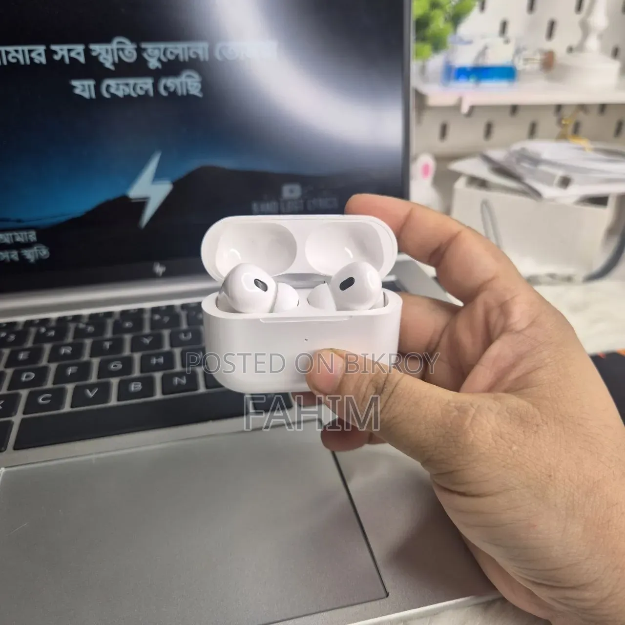 Earbuds 2nd Gen