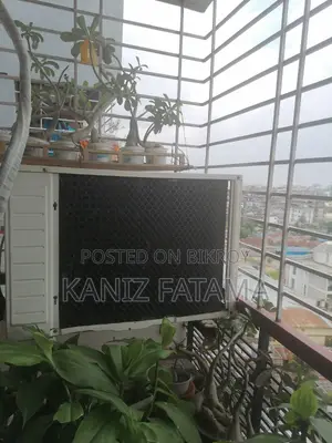 ১.৫ টন ভালো কুলিং এসি