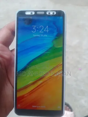 Xiaomi Redmi Note 5 32 GB Blue