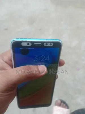 Xiaomi Redmi Note 5 32 GB Blue