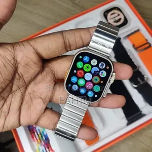 Y80 Smart Watch