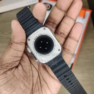 Y80 Smart Watch