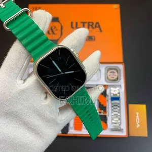Y80 Smart Watch