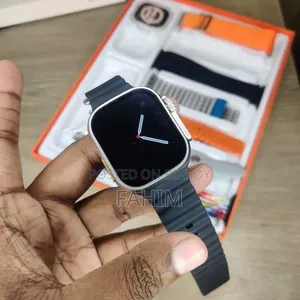 Y80 Smart Watch