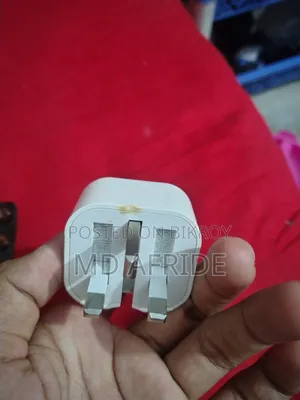 Apple Charger