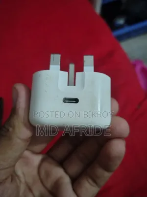 Apple Charger