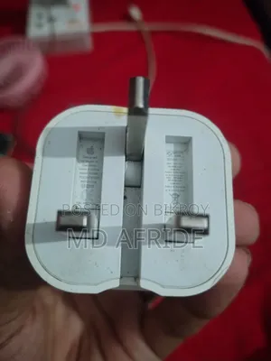 Apple Charger