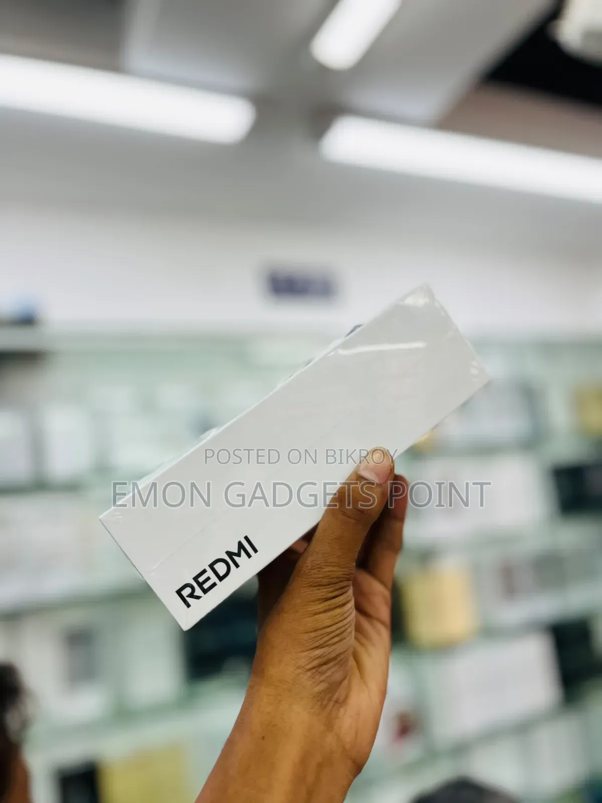 New Xiaomi Redmi Note 15 Pro+ 256 GB