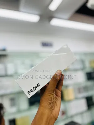 New Xiaomi Redmi Note 15 Pro+ 256 GB