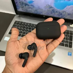 ইয়ারবাড ২য় জেনারেশন ব্ল্যাক