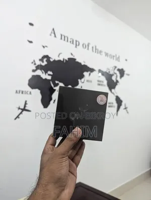 ইয়ারবাড ২য় জেনারেশন ব্ল্যাক