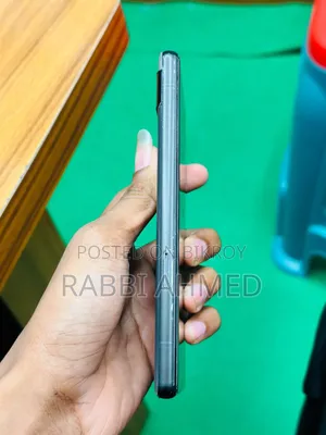 গুগল পিক্সেল ৬এ ১২৮ জিবি কালো