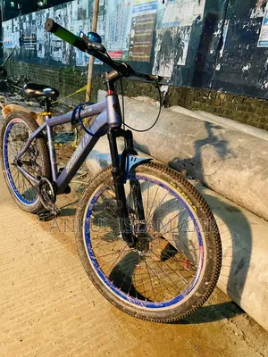 Duranta Bicycle