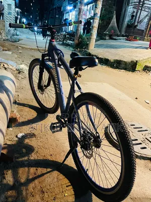 Duranta Bicycle