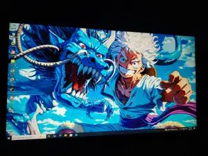 Desktop Computer 32GB Intel Core I5 SSD 256GB
