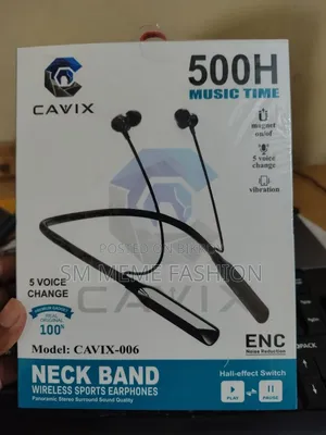 Wireless Version