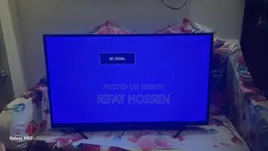 Non Smart TV 40 inch Singer
