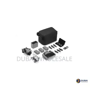 DJI Mini 5 Pro Fly More Combo Plus With RC2